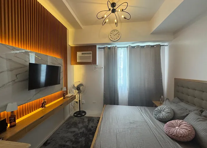 Staycation Hub Appartamento Mandaue