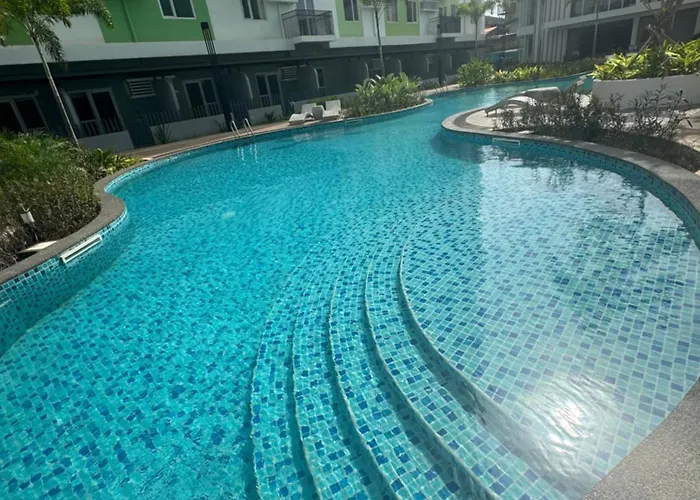 Staycation Hub Mandaue