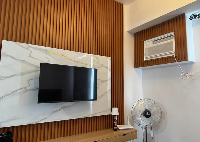 Appartamento Staycation Hub Mandaue