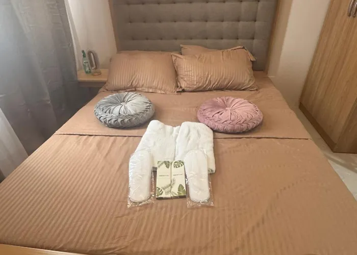 Staycation Hub Appartamento Mandaue