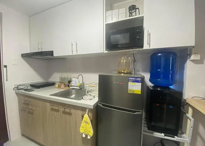 Staycation Hub Appartamento *