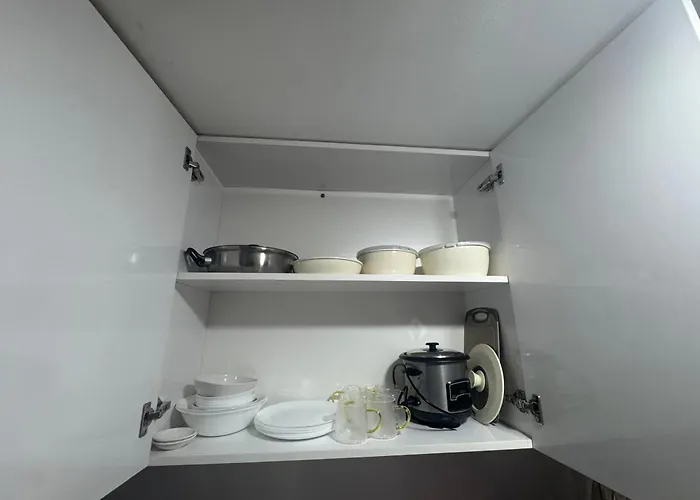 Appartamento Staycation Hub