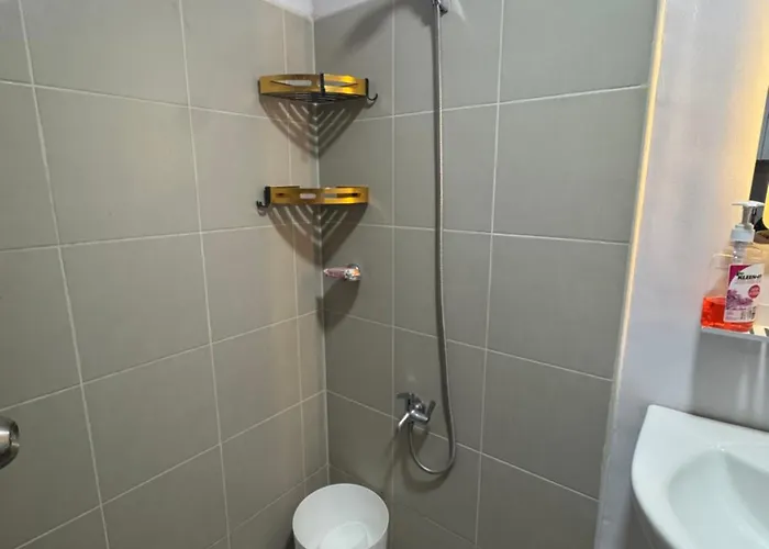 Appartamento Staycation Hub