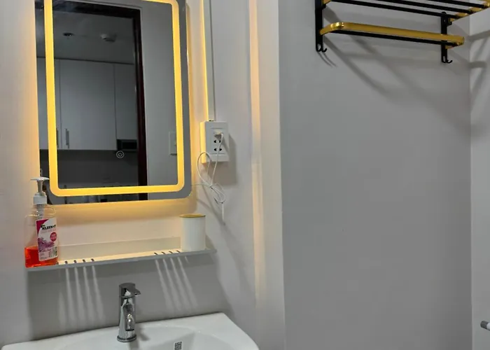 Staycation Hub Appartamento Mandaue