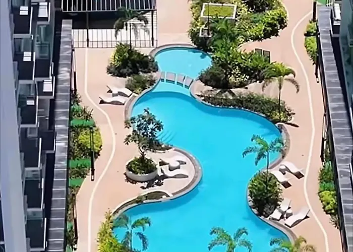 Staycation Hub Appartamento Mandaue