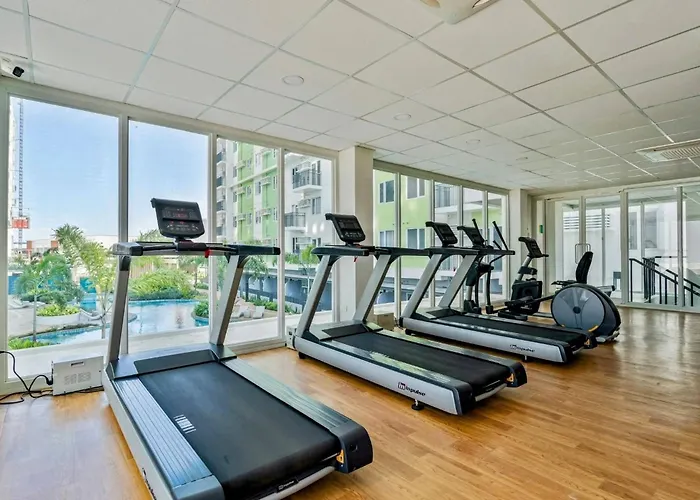Staycation Hub Appartamento *