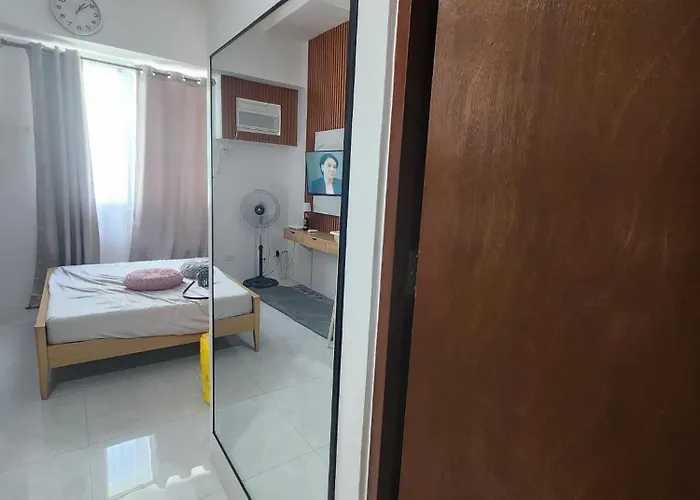 Apartament Staycation Hub *